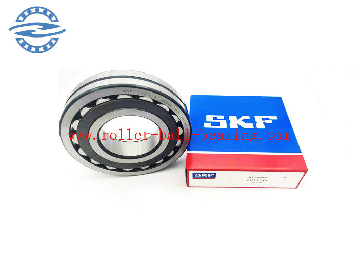 21320 22320 CC / W33 หน้าจอสั่นแบริ่งลูกกลิ้งแถวเดียวขนาด 100 * 215 * 73mm