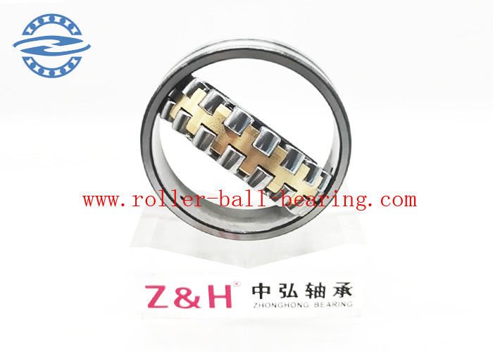 C4 แบริ่งลูกกลิ้งทรงกลม 22211ck 22212 22212ca 22212cak ขนาด 60*110*28mm