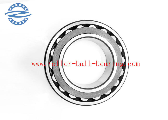 22218 CCK/W33 22218K Tapered Bore Bearing With Adapter ขนาด 90*160*40mm