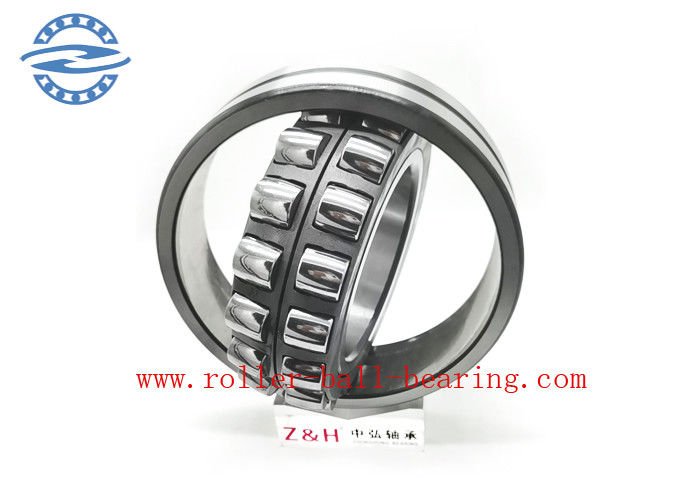 22224CC แบริ่งลูกกลิ้งทรงกลมยี่ห้อ ZH ขนาด 120*210*58mm