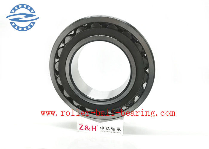 22224CC แบริ่งลูกกลิ้งทรงกลมยี่ห้อ ZH ขนาด 120*210*58mm