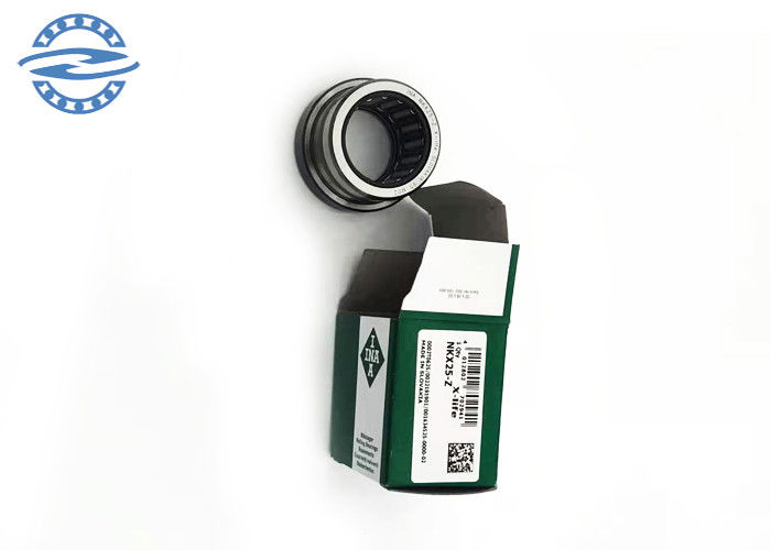 NA 49/32 ตลับลูกปืนเม็ดกลมพร้อมวงแหวนกลึง ขนาด 32*52*20 mm