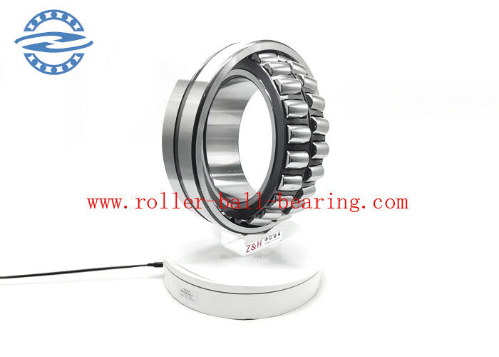 ปรับรูปร่างแบริ่งลูกกลิ้งทรงกลม 22316CC ZH ยี่ห้อขนาด 80*170*58mm