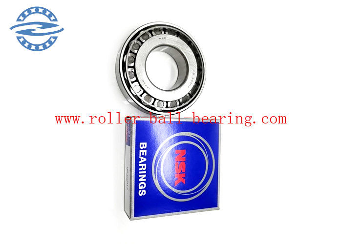 30311 ZH ยี่ห้อ Tapered Taper Roller Bearing ขนาด 45*100*27.25mm