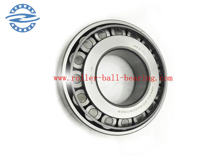 30317 แบริ่งลูกกลิ้งเรียว ZH ขนาดยี่ห้อ 85mm*180mm*44.5mm