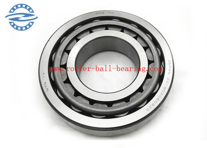 30317 แบริ่งลูกกลิ้งเรียว ZH ขนาดยี่ห้อ 85mm*180mm*44.5mm