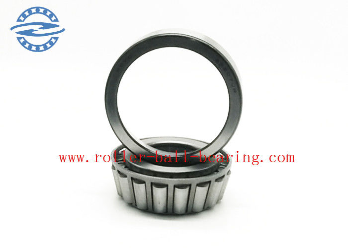 32207 แบริ่งลูกกลิ้งเรียว ยี่ห้อ ZH ขนาด 35mm*80mm*32.75mm