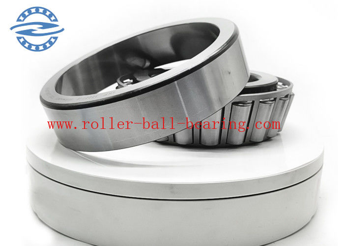 แบริ่งลูกกลิ้งเรียวแถวเดี่ยว 32222 ZH ขนาดยี่ห้อ 110*200*69.8mm