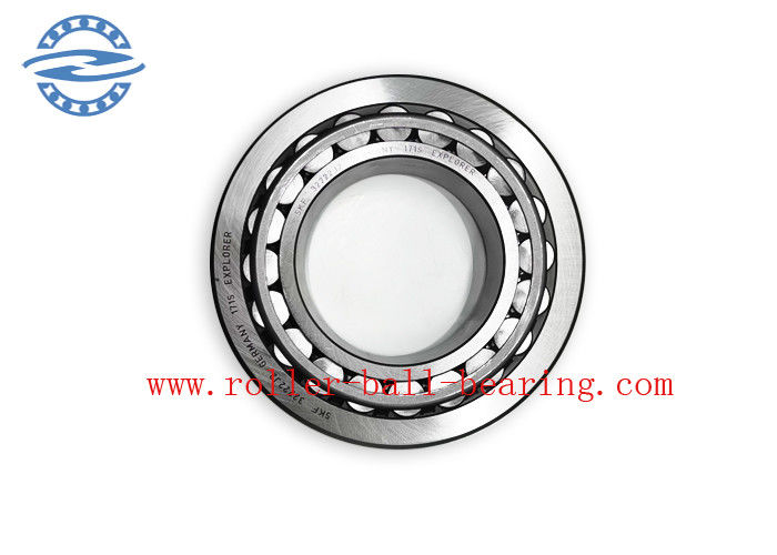 แบริ่งลูกกลิ้งเรียวแถวเดี่ยว 32222 ZH ขนาดยี่ห้อ 110*200*69.8mm