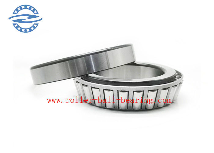 Gcr15 528946 แบริ่งลูกกลิ้งเรียวสำหรับเครื่องจักรกลการเกษตรขนาด 105 * 170 * 38mm