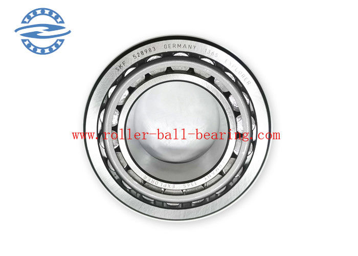 Z-528983.02.TR1 528983 B แบริ่งลูกกลิ้งเรียว ZH ยี่ห้อ ขนาด 70*57*130mm