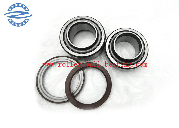 63HRC 803628 ลูกปืนล้อยี่ห้อ ZH สำหรับรถบรรทุก  ขนาด 78*130*90mm