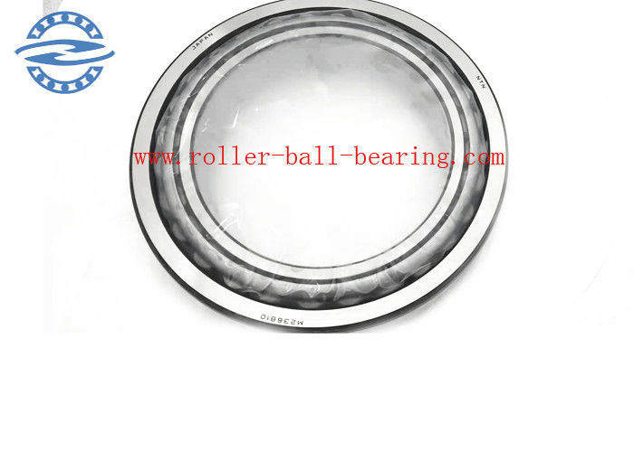 M236849 / M236810 แบริ่งลูกกลิ้งเรียว 177.800 × 260.350 × 53.975mm M236849/10 236849 236810