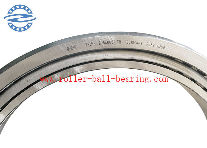 Z-540084.TR1 แบริ่งลูกกลิ้งเรียว 400x500x60mm ซีลประเภท open