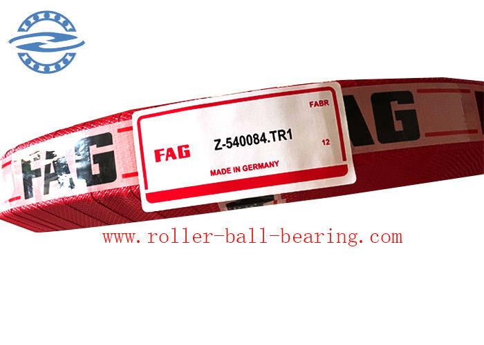 Z-540084.TR1 แบริ่งลูกกลิ้งเรียว 400x500x60mm ซีลประเภท open