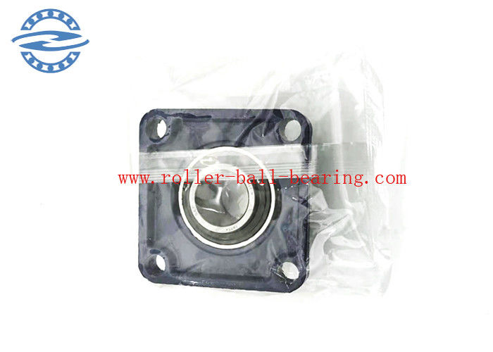 ZH Ucf208 Fy40TF Fy508m หมอนบอลแบริ่งมาตรฐานการหล่อลื่น 40 * 130 * 54.2
