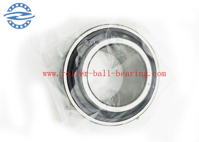 YAR214-2F หมอนลูกปืนแทรกสำหรับหน่วยติดตั้ง size70*125*69.9mm