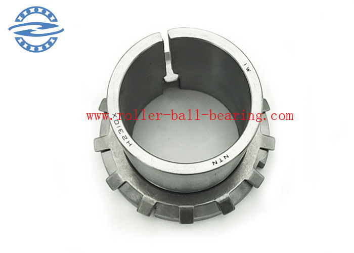 50 มม. Bore H 2310 แบริ่งบูชอะแดปเตอร์ล็อคแขนสำหรับเพลาเมตริก