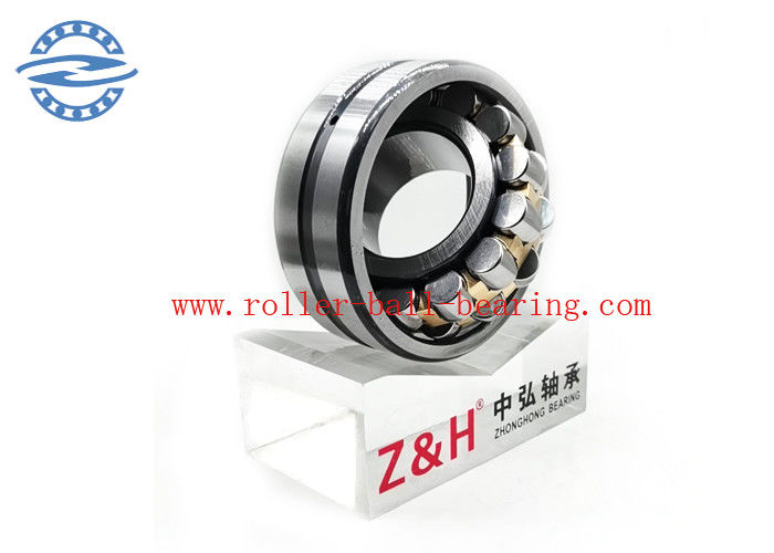22308CAแบริ่งลูกกลิ้งทรงกลมยี่ห้อZHขนาด40*90*33mm