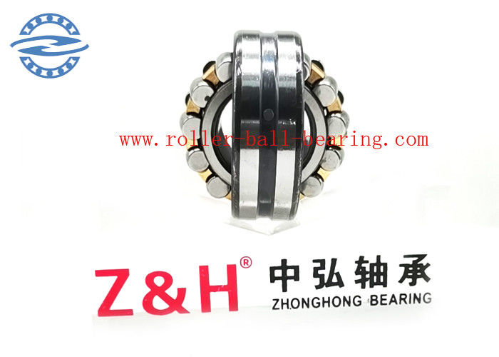 22305 E MB แบริ่งลูกกลิ้งทรงกลม ขนาด 45*100*36 มม. น้ำหนัก 1.4 กก.