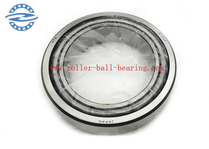 67390/67322 แบริ่งลูกกลิ้งเรียวนิ้วแถวเดียวขนาด 133.35x196.85x46.038mm