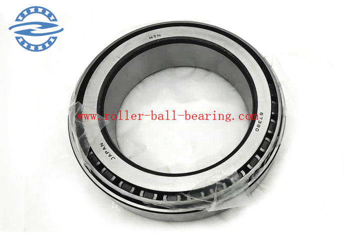 67390/67322 แบริ่งลูกกลิ้งเรียวนิ้วแถวเดียวขนาด 133.35x196.85x46.038mm