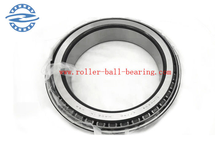 67790/67720 แบริ่งลูกกลิ้งเรียวนิ้วแถวเดียวขนาด 177.8*247.65*47.625mm