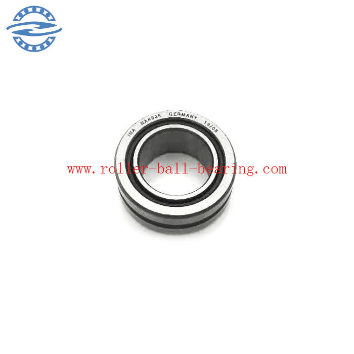 NA4907 NA series ตลับลูกปืนเม็ดกลมพร้อมวงแหวนด้านใน ขนาด 35*55*20 MM