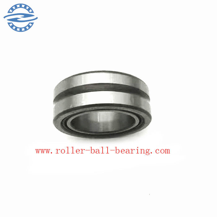 NKIS25 ตลับลูกปืนเม็ดกลมมีวงแหวนด้านใน ขนาด 25*47*22 mm