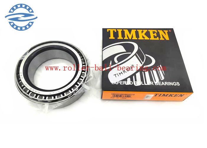 HM220149/HM220110แบริ่งลูกกลิ้งเรียวแถวเดียวสำหรับเครื่องจักรขนาด99.975*156.975*42