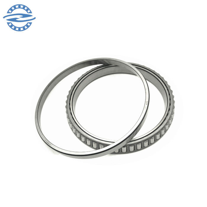 R196-4 ขนาด 196.85x241.3x23.812 รถขุดเดินกล่องฟันแบริ่ง