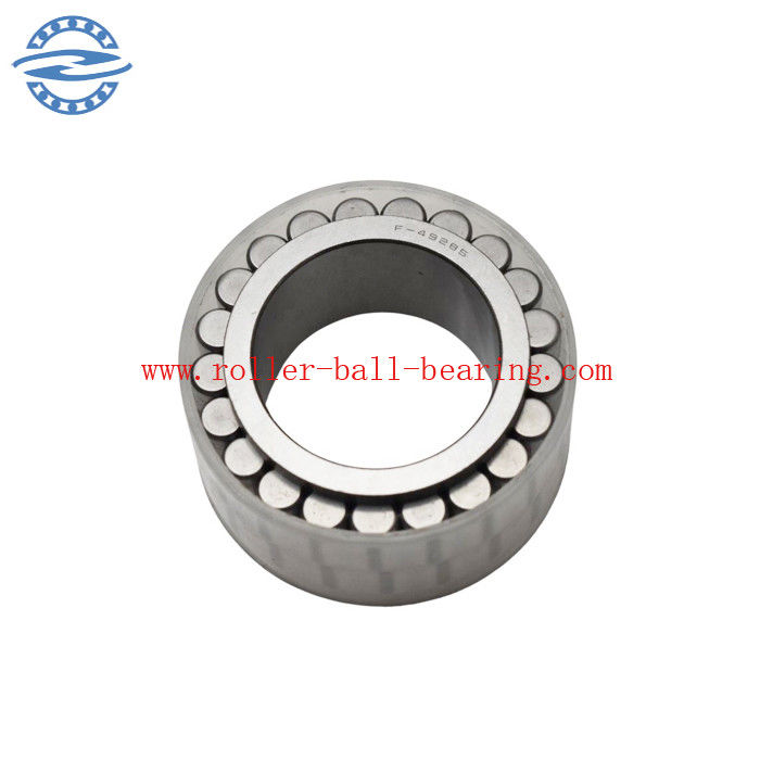 F-49285 แบริ่งสำหรับกล่องเกียร์ดาวเคราะห์แบริ่งลูกกลิ้งทรงกระบอก 40mmx61.74mmx32mm ZH ยี่ห้อ