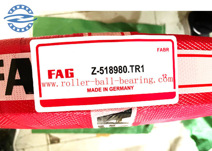 Z-518980 TR1 แบริ่งลูกกลิ้งเรียวขนาด 549.275x692.15x80.963mm 518980