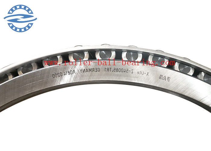 Z-540085.TR1 แบริ่งลูกกลิ้งเรียวแถวเดี่ยวขนาด 500*620*80mm