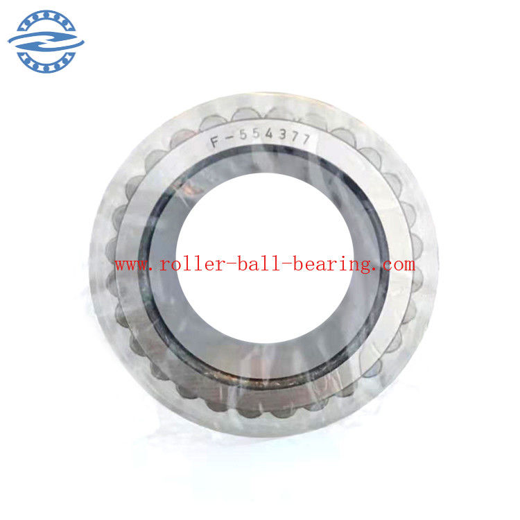 F-554377 แบริ่งลูกกลิ้งทรงกระบอกขนาด 38x54.28x29.5mm ZH brand