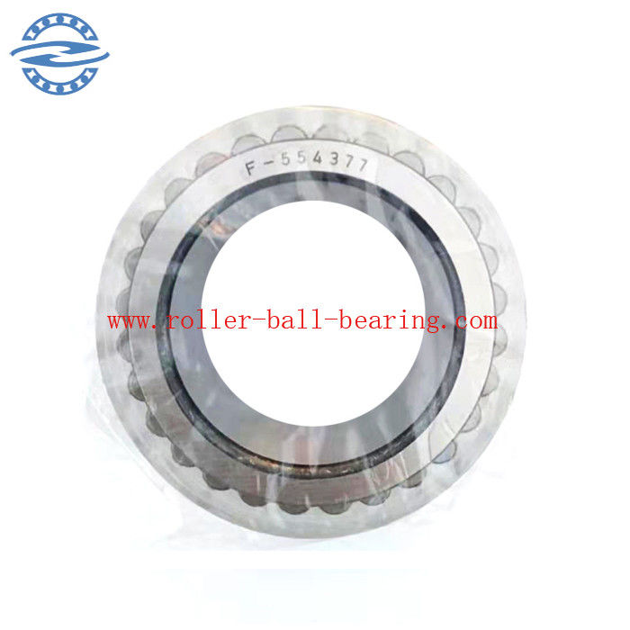 F-554377 แบริ่งลูกกลิ้งทรงกระบอกขนาด 38x54.28x29.5mm ZH brand