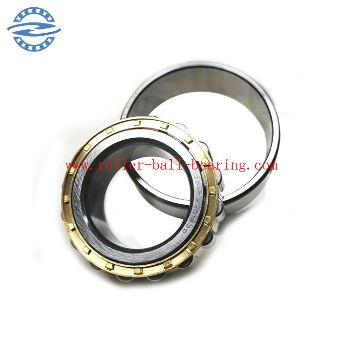N3211EM แบริ่งลูกกลิ้งทรงกระบอกขนาด 55*100*33.3mm ยี่ห้อ ZH