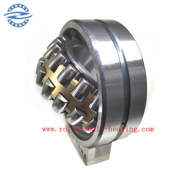 23220CA/W33 แบริ่งลูกกลิ้งทรงกลมยี่ห้อ ZH ขนาด 100*180*60.3,mm
