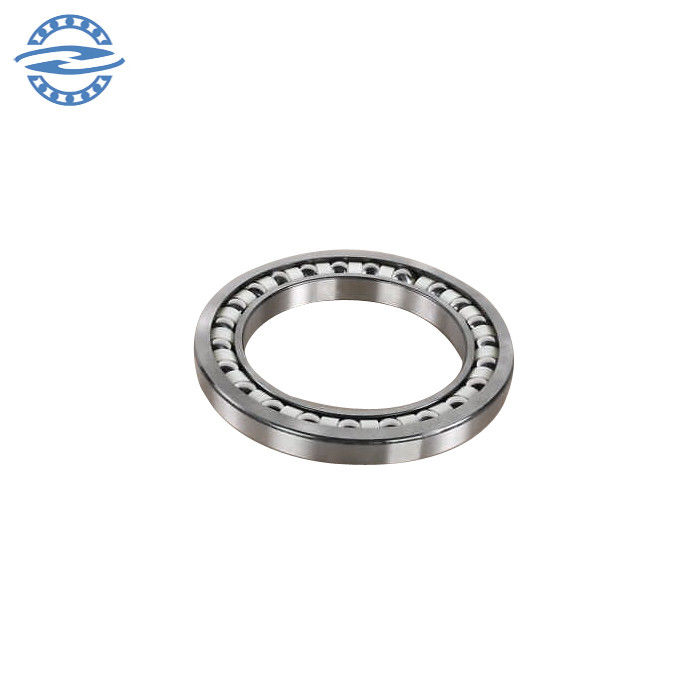 250BA36S1 รถขุดแบริ่งลูกกลิ้งสัมผัสเชิงมุมขนาด 250mmx360mmx44mm ZH brand