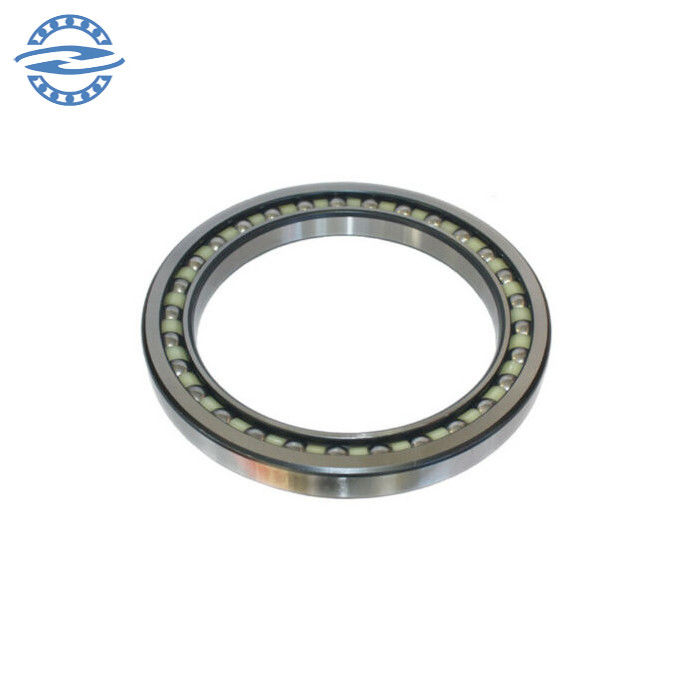 แบริ่งรถขุดแบริ่งสัมผัสเชิงมุม BA200-7B ขนาด 200mmx250mmx24mm ZH Brand