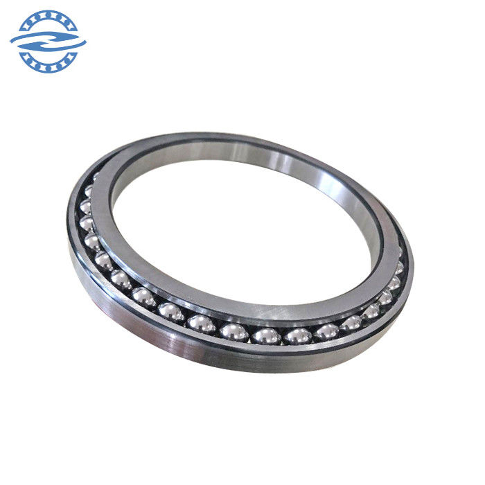 แบริ่งรถขุดแบริ่งสัมผัสเชิงมุม BA200-7B ขนาด 200mmx250mmx24mm ZH Brand