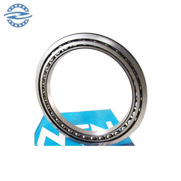 แบริ่งรถขุด BA246-1 ตลับลูกปืนเม็ดกลมสัมผัสเชิงมุมขนาด 246*308*33mm