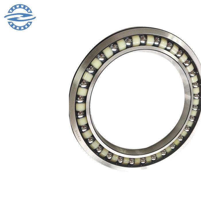 แบริ่งสัมผัสเชิงมุม BA260-4 แบริ่งรถขุด (ขนาด: 260x340x38mm) ZH Brand