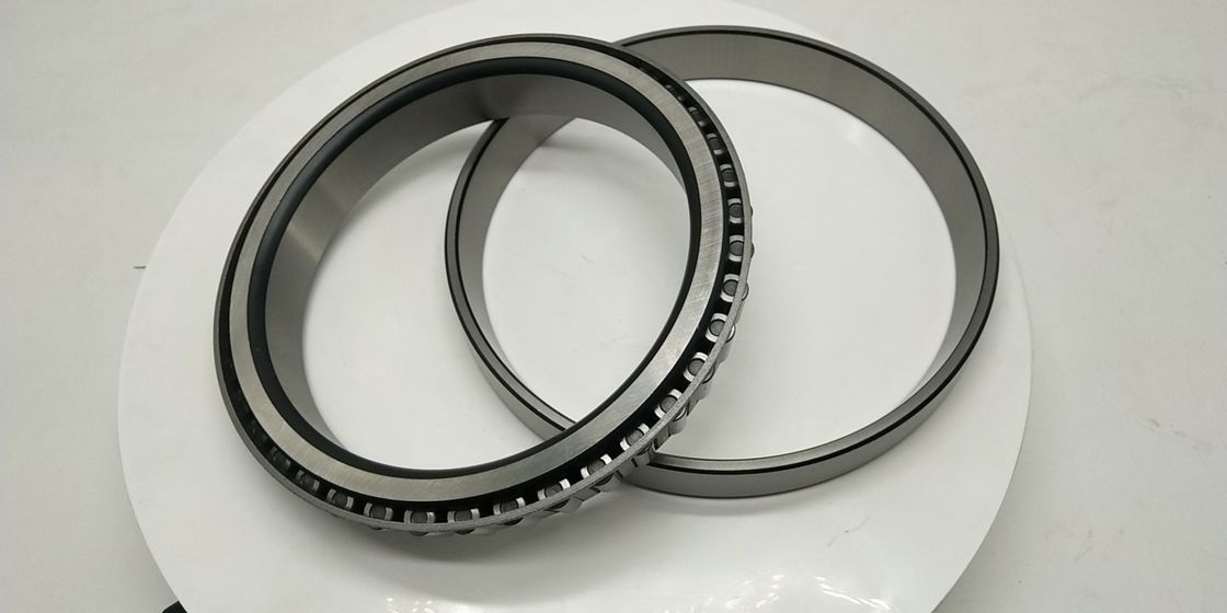 OEM P0 P5 P6 แบริ่งลูกกลิ้งเรียว L327249-10 133.350 × 177.008 × 25.400 มม.