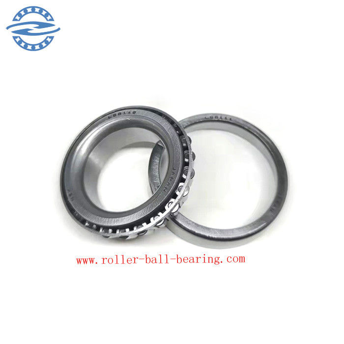 แบริ่งลูกกลิ้งเรียว L68149/L68111 ขนาด 34.987X59.975X15.875mm L68149/111 68149 68111