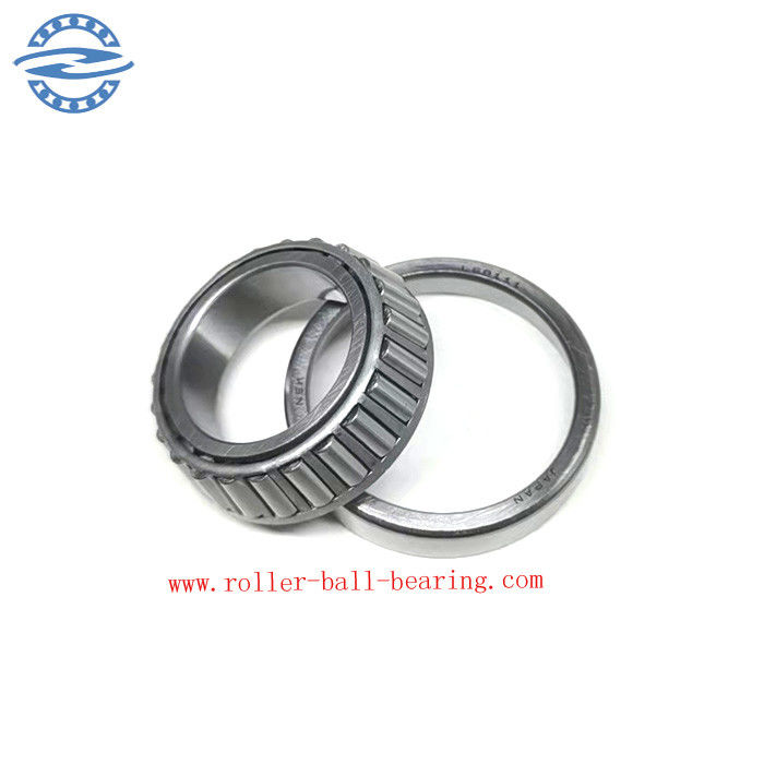 แบริ่งลูกกลิ้งเรียว L68149/L68111 ขนาด 34.987X59.975X15.875mm L68149/111 68149 68111
