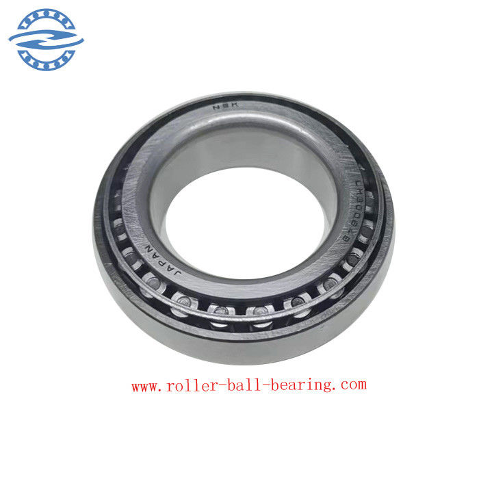 LM300849/811 ล้อหน้าแบริ่งเรียวขนาด 40.988*67.975*17.5 มม. LM300849/LM300811 300849 300811