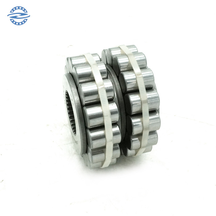 ZH ยี่ห้อแบริ่งนอกรีต 2LV45-1AG สำหรับลดขนาด 45 × 100 × 68mm