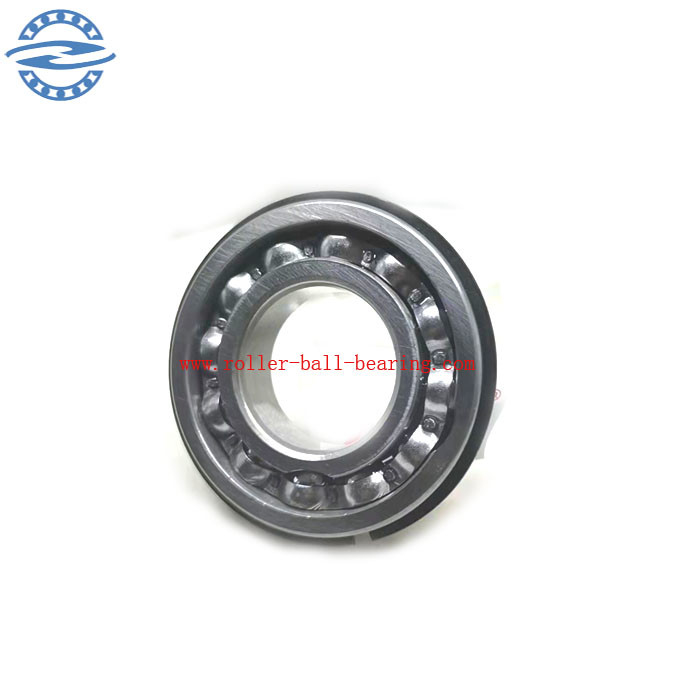 ZH ยี่ห้อ BL207 ZNR แบริ่งบอลร่องลึก ขนาด 30*62*16mm