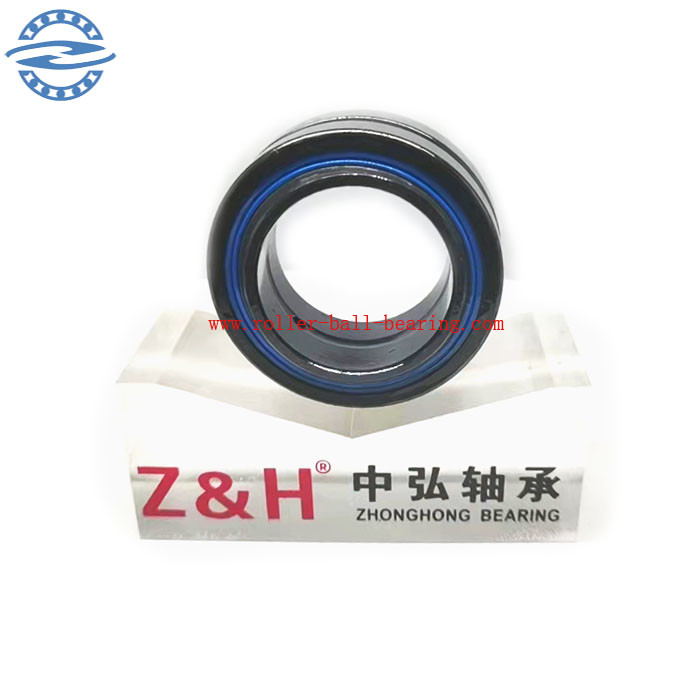ZH แบริ่ง GE40ES-2RS GE 40 ES-2RS GE40 ตลับลูกปืนกาบผิวโค้งขนาด 40x62x28 มม.